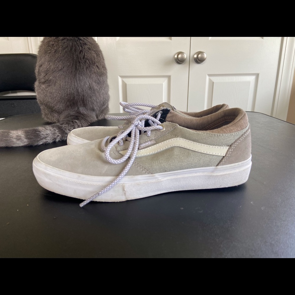 Vans Old Skool View 2
